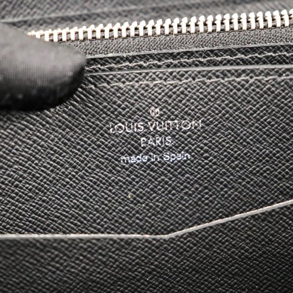 Louis Vuitton Damier Graphite Zippy XL Wallet / Organizer - Picture 15 of 16